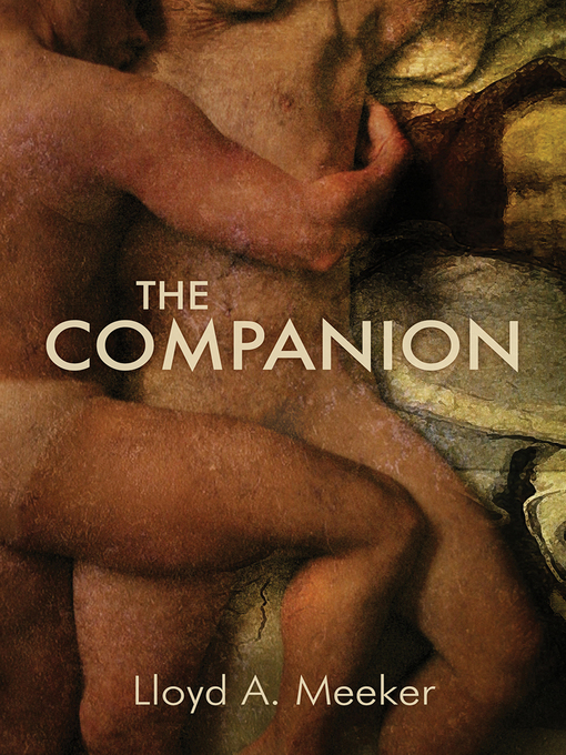 Title details for The Companion by Lloyd A. Meeker - Available